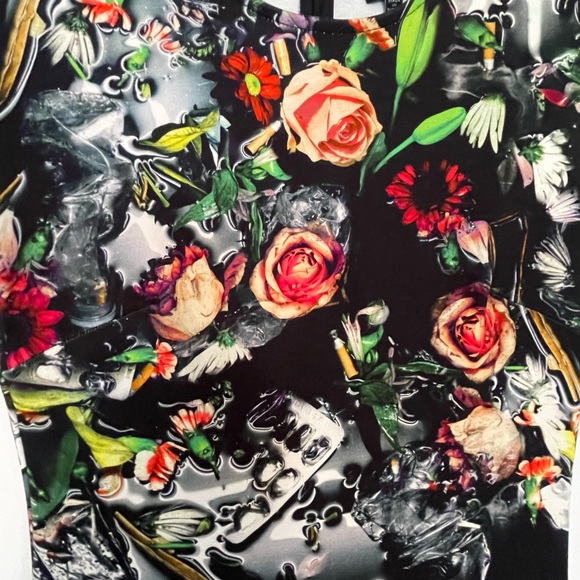 McQ Alexander McQueen dress - Picture 4 of 8